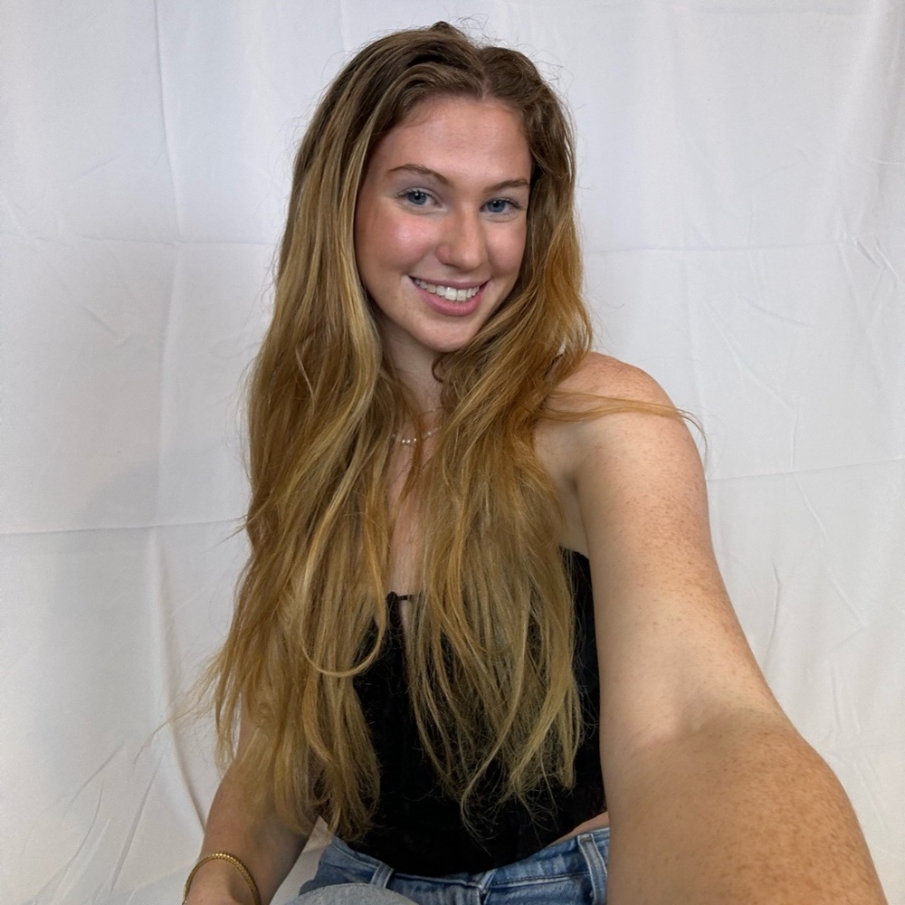 Meet your Posher, Micaela
